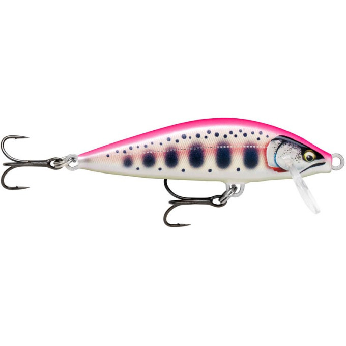 Воблер RAPALA CountDown Elite 35 /GDPY CDE35-GDPY