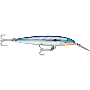 Воблер RAPALA Countdown Magnum CDMAG09-SB