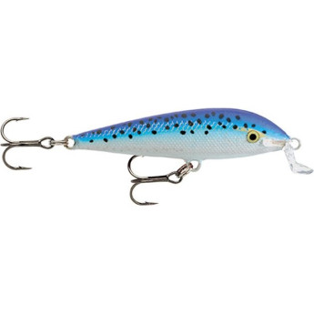 Воблер RAPALA Team Esko TE07-BF